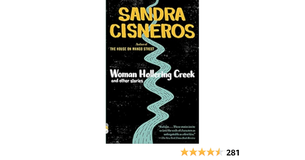 Buy Woman Hollering Creek And Other Stories 0000 Vintage Contemporaries Book Online At Low Prices In India Woman Hollering Creek And Other Stories 0000 Vintage Contemporaries Reviews Ratings Amazon In