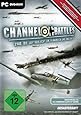 Channel Battles - 1940 - Die Luftschlacht um Frankreich und England (Add - On zu IL - 2 Sturmovik Cliffs of Dover) - [PC]