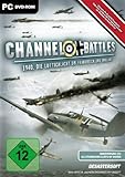 Channel Battles - 1940 - Die Luftschlacht um Frankreich und England (Add - On zu IL - 2 Sturmovik Cliffs of Dover) - [PC]