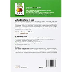 La tua birra fatta in casa