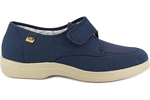 Doctor Cutillas ZAPATOS SPORT LONA PALA ELÁSTICA 21300