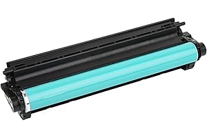 DogePro Tambor compatible con HP 126A CE314A Negro, Reemplazo con Color Laserjet Pro CP1025, CP1025NW, MFP M177fw, M175, M176n, TopShot Laserjet Pro M275 CF354A serie Impresoras