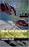 Image de Online Geld verdienen?: Ist einfacher als gedacht