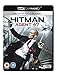 Hitman: Agent 47 [Blu-ray] [2015]