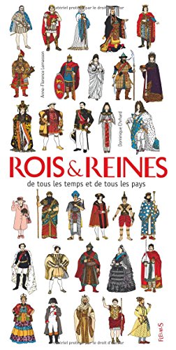 <a href="/node/181012">Rois & reines de tous les temps et de tous les pays</a>