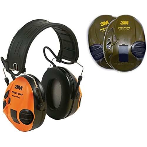 Amazon.co.uk electronic ear defenders