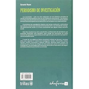 Periodismo de investigacion
