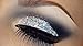 Glitter Eyes - GH1 Holographic Silver Glitter Eye Eyeshadow Eye Kit Shadow Large 10ml Pot