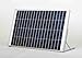 Sparkel 100W Solar Panel- Silver (Also available in 50W, 75W, 150W, 250W, 300W) RS.5950.00