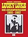 Lucky Luke Gesamtausgabe 01: 1955 bis 1957 by