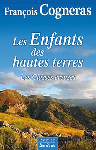 couverture de : Les enfants des hautes terres
