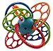 Kidsii, Oball O Ball Flexi Loops Teething Toy RS.795.00