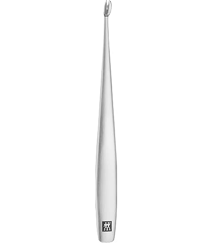 HIFAU Nagelhaut-Set Aus Edelstahl – 2-teilige Profi-Werkzeuge Für Perfekte Maniküre Zu Hause