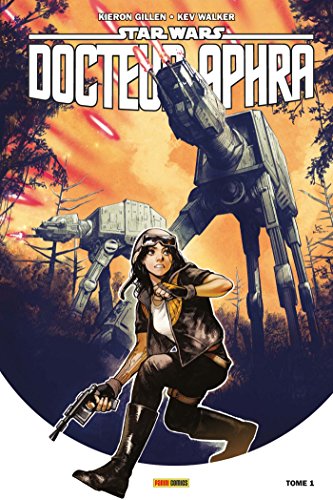 Télécharger Star Wars : Docteur Aphra T01 livre En ligne