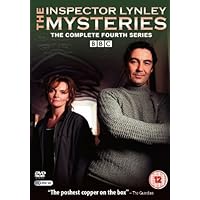その他 Inspector Lynley Mysteries: Set 4 [DVD] Amazon.com: Inspector Lynley Mysteries - Set 4 : Maggy