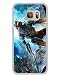 Produktbild Generic S7 TPU Case,Halo The Master Chief Collection White Phone Case For Samsung Galaxy S7