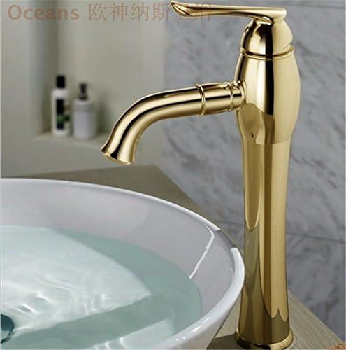 RACHELER Black hot and cold glass full copper into the wall mounted Waterfall Bathtub faucet flush toilet with bidet faucet above.