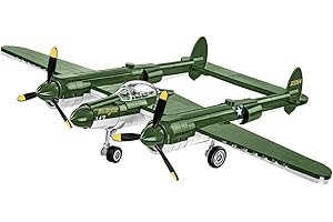 COBI 5882 Lockheed P-38 Lightning