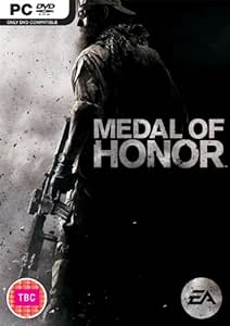 Medal of Honor (PC DVD)