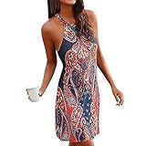 Mujer Sexy Vestido de Fiesta Manga Corta Verano Elegante Bolsillo Irregular Maxi Vestido de Noche Suelto Casual Playa Falda Mujer Ropa de Baño Suelto Vestido de Playa Borla Verano Camisolas y Pareos Bikini Cover up Mujeres Vestidos Verano Largo de Envuelto Pecho con Florales Impresa Vestido Coctel Fiesta Noche y Playa Vacation Vestido de Playa de Verano para Mujer 2019 Mini Vestido Gasa Impresa Pluma