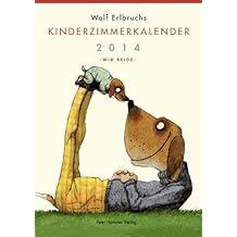 Suchergebnis auf Amazon.de für: Wolf Erlbruchs Kinderzimmerkalender Wolf Erlbruch - Kalender: Bücher