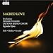 Produktbild Sacred Love [Ieva Ezeriete, Aleksandrs Antoenko] [Ondine: ODE 1226-2] by Ieva Ezeriete (2014-09-15)
