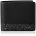 Produktbild BOSS Herren Majestic B_8 Cc Geldbörse Schwarz (Black) 1.5x9.5x10.5 cm