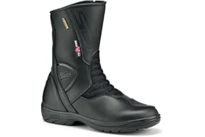 Sidi Gavia Gore-Tex Motorcycle Boot