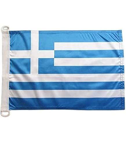 Bandiera Turchia 45x30cm - Poliestere Leggero, Bordi Cuciti, Cordicella Per Appendere - Foto 6