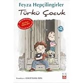 T&uuml;rk&uuml; &Ccedil;ocuk: J&uuml;ri &Ouml;zel &Ouml;d&uuml;l&uuml; 2013