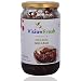 Vision Fresh Organic Rose Petal Jam (Gulkand) - 800 grams RS.295.00