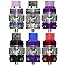 Produktbild eLeaf Ello Duro 6,5ml Verdampfer Nikotinfrei Farbe Schwarz