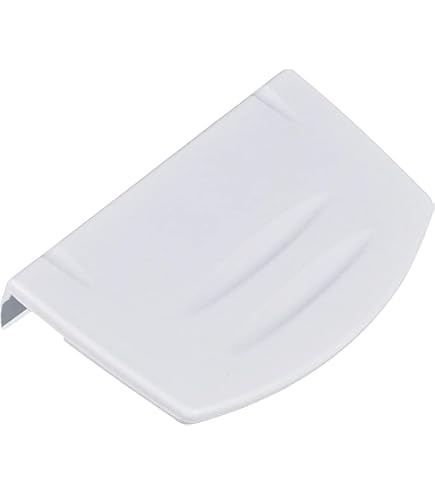 Portillon Evaporatore Per Frigorifero/Congelatore Beko - Ricambio Originale 4311000300 - Foto 2