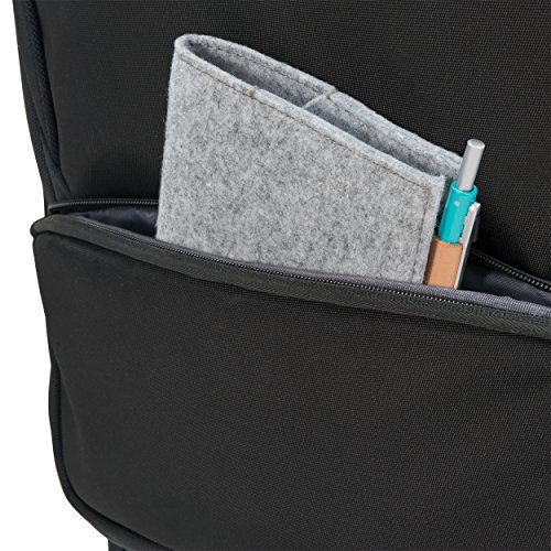 Dicota D31218 Notebooktasche 35,56-39,62 cm (14-15,6 Zoll) schwarz - 7