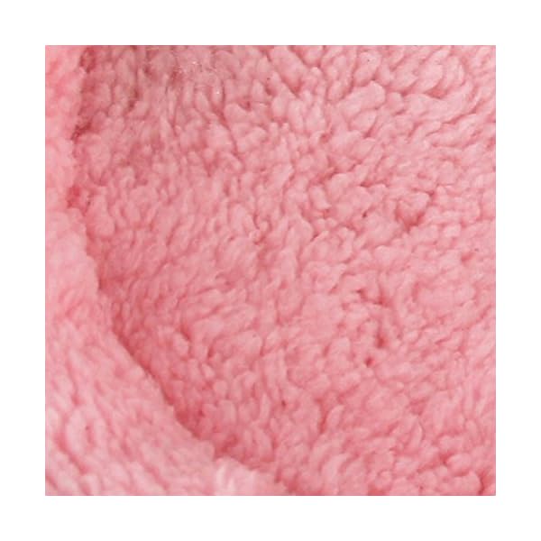 UEETEK Criceto letto rotondo velluto caldo sonno tappetino Pad per criceto/riccio/scoiattolo/topi/ratti e altri piccoli… UEETEK Criceto letto rotondo velluto caldo sonno tappetino Pad per criceto/riccio/scoiattolo/topi/ratti e altri piccoli…