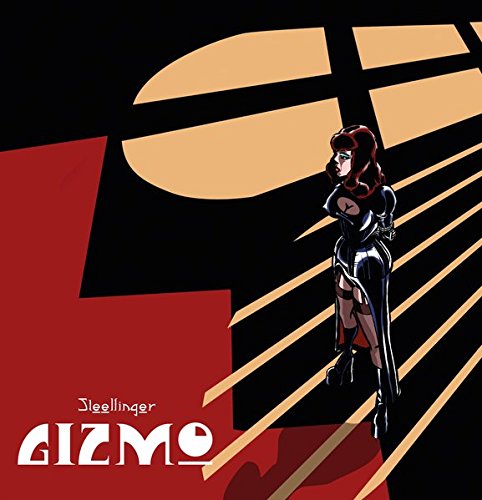 Preisvergleich Produktbild Gizmo: Fantastische Erotik