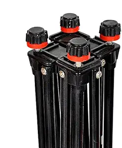 Gymnco Adjustable Carrom Board Stand Professional Easy Fold Hydraulic Premium Quality for Carom