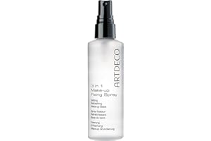 ‎ARTDECO ARTDECO 3 In 1 Make-up Fixing Spray - Make-up Fixierspray - 1 x 100 ml