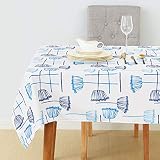 CONTENIDO - Cada paquete incluye un mantel de mesa.