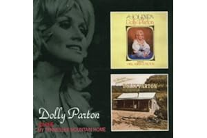 Jolene / My Tennesse Mountain Home