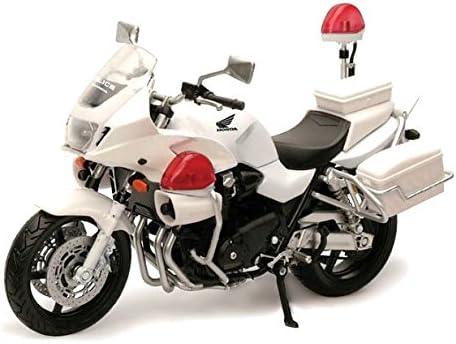 2008 Honda CB1300P [JoyCity 6028-1], Police, 1:12 Die Cast