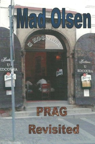 Preisvergleich Produktbild Prag Revisited