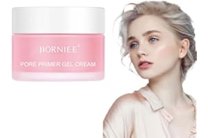 WIWIDANG Jiorniee Jiorniee żel wypełniający pory krem, Jiorniee Pore Primer Gel Cream, podkład pod makijaż, niewidoczny podkład do twarzy na całej skórze (1 szt.)