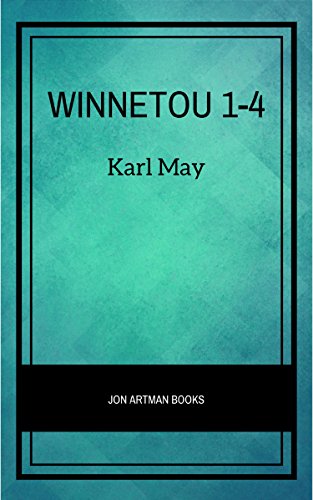 Winnetou 1-4