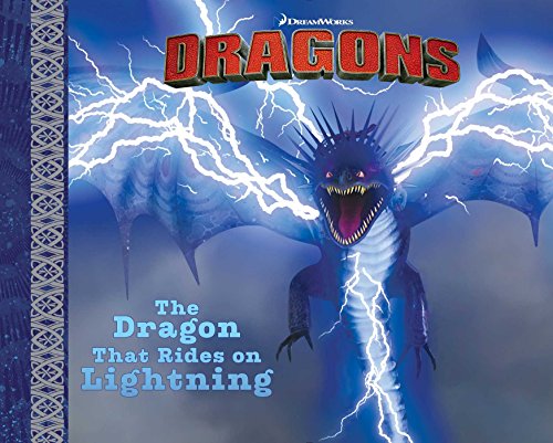 Download The Dragon That Rides on Lightning (How to Train Your Dragon TV) Download The Dragon That Rides on Lightning (How to Train Your Dragon TV)