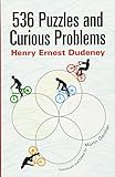 536 Puzzle and Curious Problems