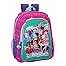 Produktbild ENCHANTIMALS - Rucksack 33 x 17 x 41 cm - LILA/PINK