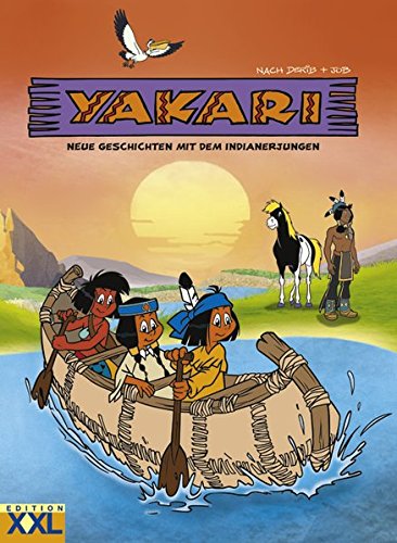 Download <br /><br />Yakari: Neue Geschichten mit dem Indianerjungen Download Yakari: Neue Geschichten mit dem Indianerjungen