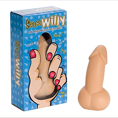 Preisvergleich Produktbild Neuheit Anti-Stress Schwanz