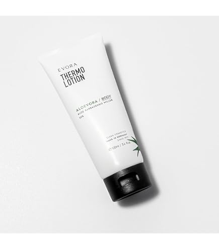 prowin ALOE VERA AloeVera Heat Lotion 150ml - bietet Hautpflege mit  zustzlichem Wrme- und Entspannungsgefhl : Amazon.de: Kosmetik